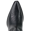 mayura boots 1952 in black (6)