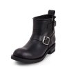 UNISEX BIKER BOTY SENDRA 2976 CAROL MATEBOX NEGRO