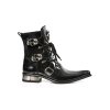ankle boot newman m 2284 c10