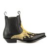 mayura boots rock 2500 black box camel python (5)