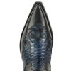 mayura boots rock 2500 black box blue python (5)