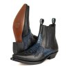 mayura boots rock 2500 black box blue python (7)