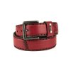 belt m 925 red