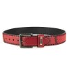 belt m 925 red (1)