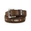 belt 338 in vacuno crazy old sadale (1)