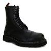 BOTY KMM 100 BLACK / 10 dírkové