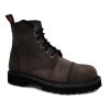 BOTY KMM 060 CRAZY OLIVE / 6 dírkové
