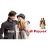 HUSH PUPPIES Clarence