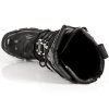 BOTY NEW ROCK  M.161-S1 ITALI NEGRO, NOMADA NEGRO, REACTOR NEGRO TOBERAS