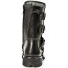 BOTY NEW ROCK M.1473-S1 Itali Negro, Nomada Negro, Planing Negro SIN