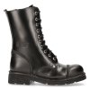 BOTY NEW ROCK M.NEWMILI10-S1 TIMBER NEGRO PLANING NEGRO SIN