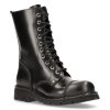 BOTY NEW ROCK M.NEWMILI10-S1 TIMBER NEGRO PLANING NEGRO SIN