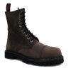 BOTY KMM 100 CRAZY OLIVE / 10 dírková