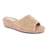 Dámská domácí obuv CRISTINA 11 BEIGE