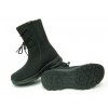 Dámská zimní obuv DK SNOWBEST 2 BLACK