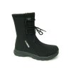 Dámská zimní obuv DK SNOWBEST 2 BLACK