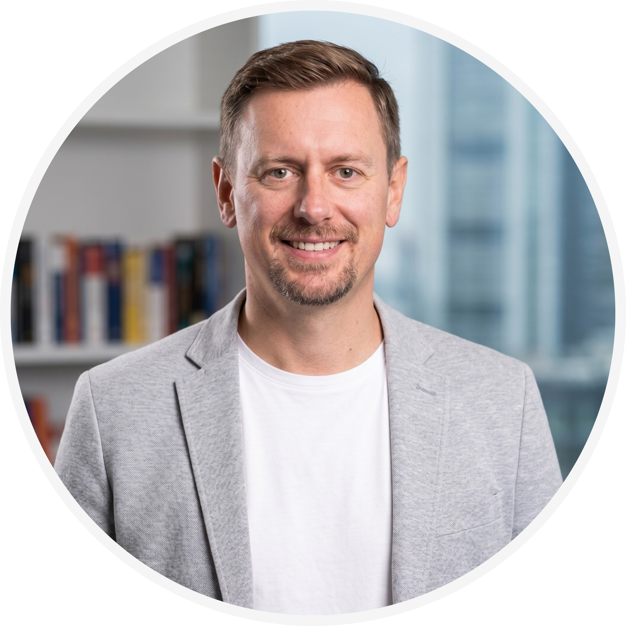 Marek_profil