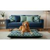 Dog bed FourLeafClover