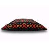 alt="Modern Fusion Pillow Dog Bed side view – washable, waterproof, suitable for large breeds"