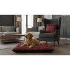 Dog bed Simple Red