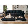 Dog bed Legacy plaid
