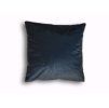 alt="Decorative velvet cushion Aztec Moon from below – bottom side, handmade quality, premium stitching"