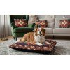 Dog bed Bohemian Circus