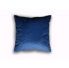alt="Decorative velvet cushion Royal Palace from below – bottom side, handmade quality, premium stitching"