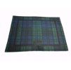 Legacy plaid front