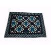 Winter Flower Blanket