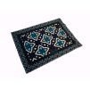 Winter Flower Blanket