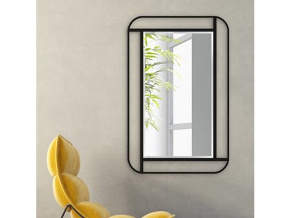 Noris Black (Veľkosť 84 x 144 cm)