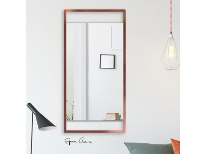 Tores Copper (Veľkosť 70 x 160 cm)