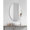 lustro simple oval 2634