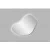 Granet LED (Rozmer zrkadla 80 x 65,7 cm)