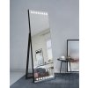 lustro stojace lunas led z osw 3274
