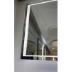 Vitus LED (Rozmer zrkadla 80 x 60 cm)