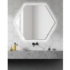 Puro Hexagon LED (Veľkosť 120 x 103,90 cm)