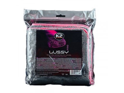 K2 Lussy