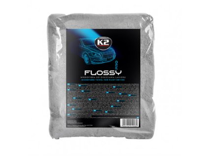 k2 Flossy