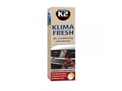 Klima Fresh Cherry