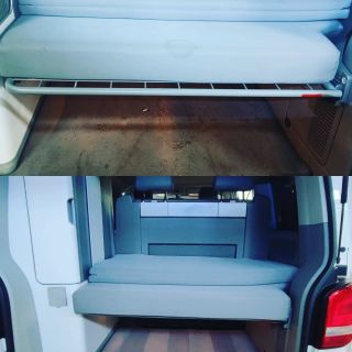 #vwcaliforniabeach #cleaning