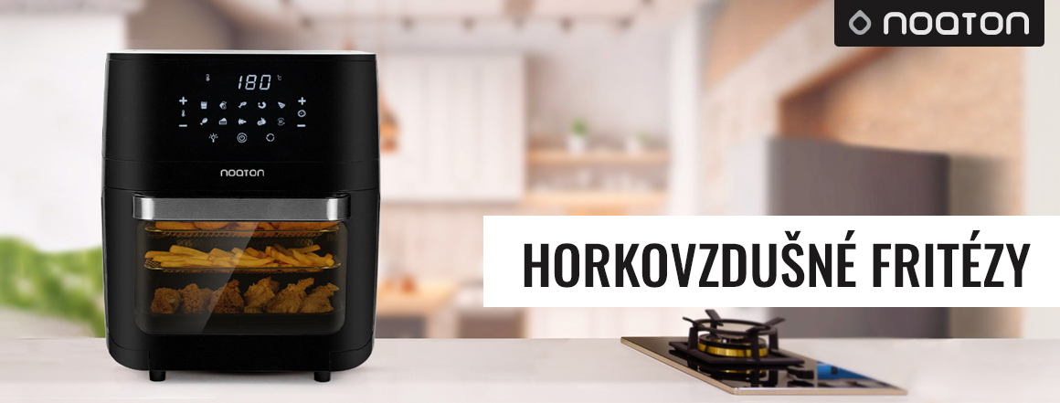 Horkovzdušné fitézy
