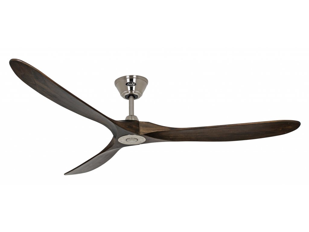 Stropní ventilátor CasaFan 318015 Eco Genuino pro místnost od 25 m²
