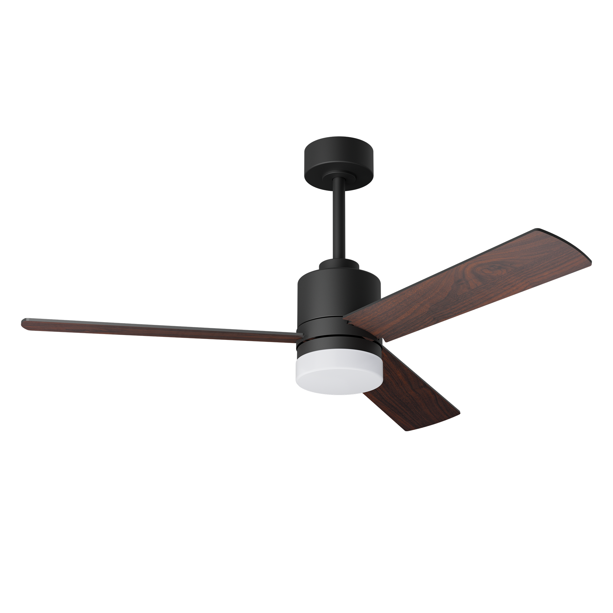 Stropní ventilátor Noaton 14132BBD Canis pro místnost 18–25 m²