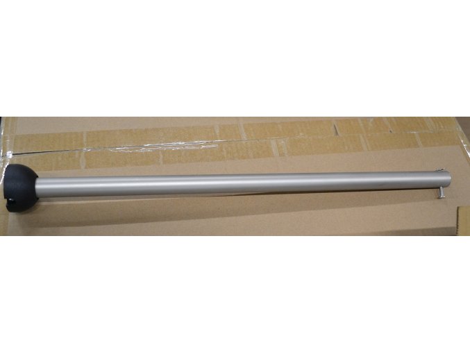 Prodlužovací tyč FARO 33959 30 cm matný chrom pro stropní ventilátory FARO