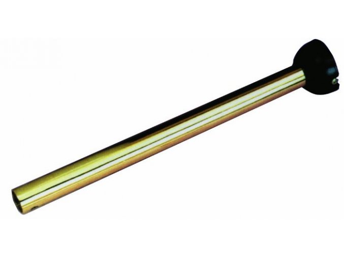 Prodlužovací tyč FARO 33960 30 cm zlatá patina pro stropní ventilátory FARO