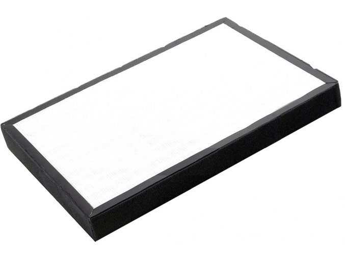hepa filtr uni