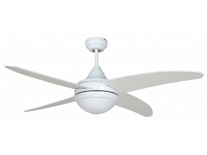 Stropní ventilátor se světlem Sulion 075148 Fenix