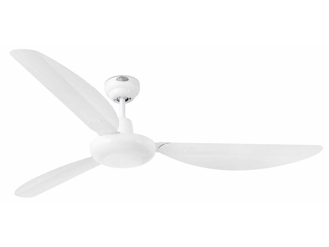 Stropní ventilátor FARO 33375 ATOLL bílý